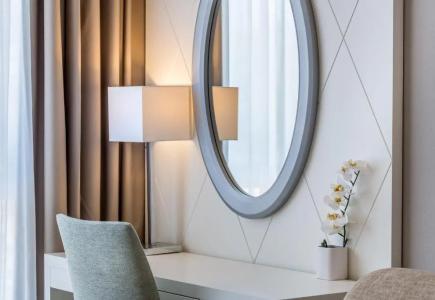 Apartments & Rooms Preelook - 37