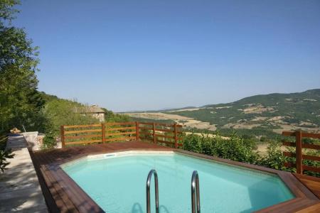 b&b La Terrazza Del Subasio - 11