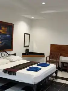 Lanta Island Resort - Sha Extra Plus - 120