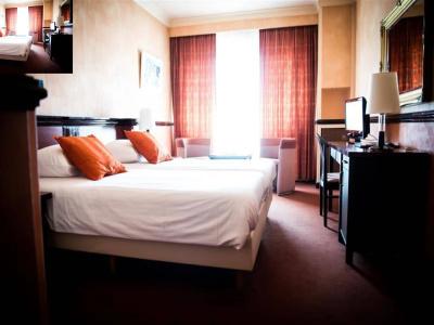 Hampshire – Voncken Valkenburg - 1