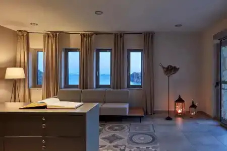 Sivota Seascape - 1