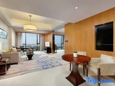 Crowne Plaza Chengdu West, An Ihg - 115