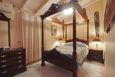 Mary's Boon Beach Plantation Resort & Spa - 24