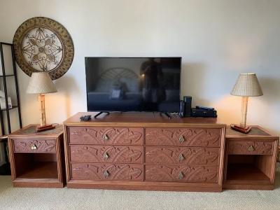 Tropical Studios At Marine Surf Waikiki - Free Parking - Best Location - Full Kitchen - Swimming Pool - 146