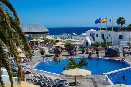 Relaxia Lanzaplaya - 31