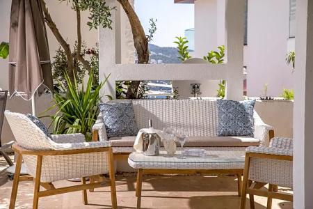 Kalkan Saray Suites - 60