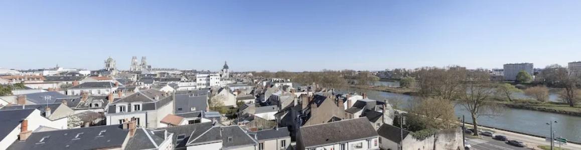 Mercure Orléans Centre Bords de Loire - 135