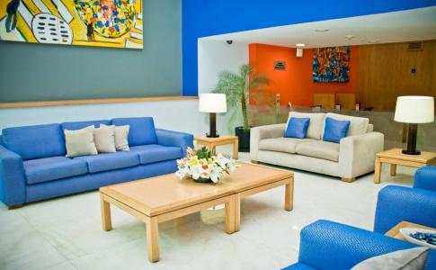 Holiday Inn Express Mexico Reforma - 17