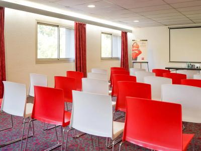 Ibis budget Béziers Est Mediterranée A9 / A75 - 18