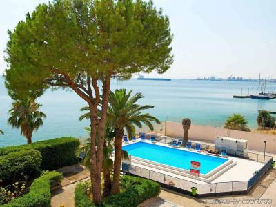 Mercure Delfino Taranto - 15