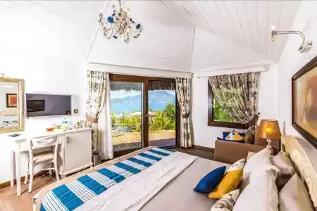 Badem Tatil Evi - 5