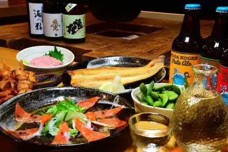 Shigakogen Prince - 6