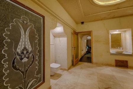 Taru Cave Suites - 1