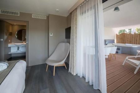 Hôtel & Spa Les Bains d'Arguin by Thalazur - 195