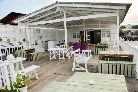 Karoon hut - 12