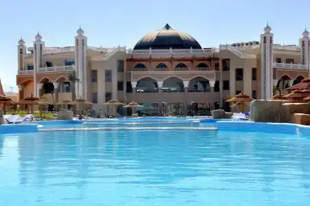 Jasmine Palace Resort - 19