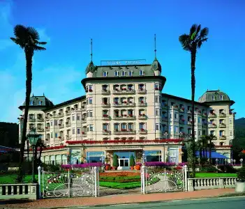 Regina Palace - 0