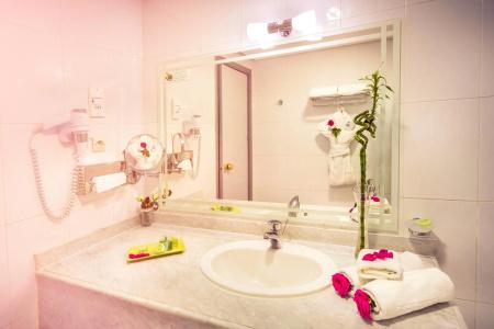 Idou Anfa Hôtel & Spa - 50