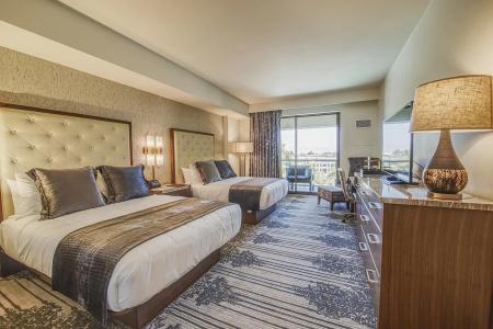 Legacy Resort & Spa - 2