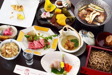 Nakamatsuya Ryokan - 39