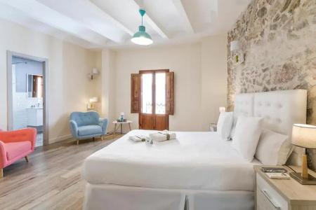 Hostel Sea&Dreams Calpe - 52