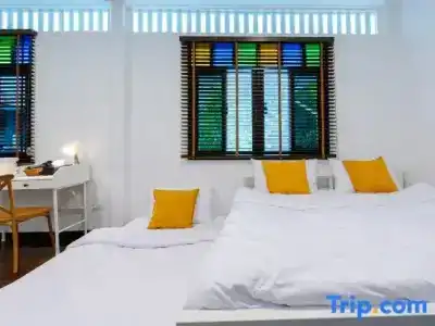 Diff Hostel - 92
