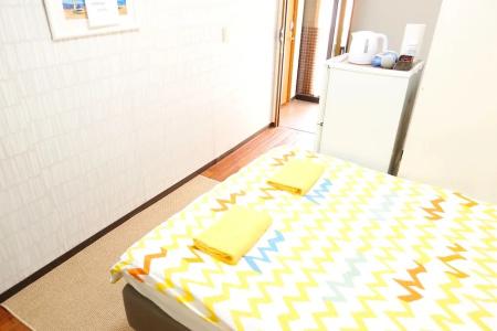 Shinjuku Sky hostel - 95
