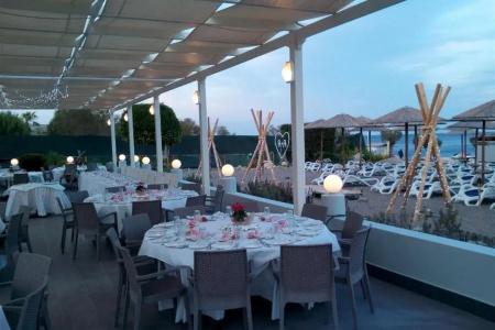 Dessole Olympos Beach All Inclusive - 35