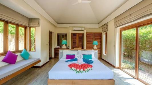 Sea Dance Resort - 128