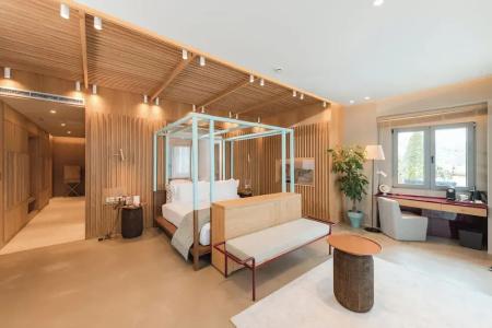 Folie Marine Beach & Club - Soleil Resort - 130