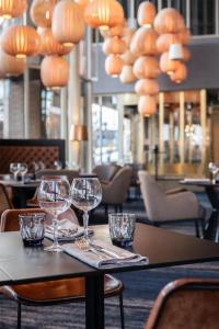 Hilton Helsinki Strand - 39