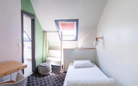 Safestay Brussels - 6