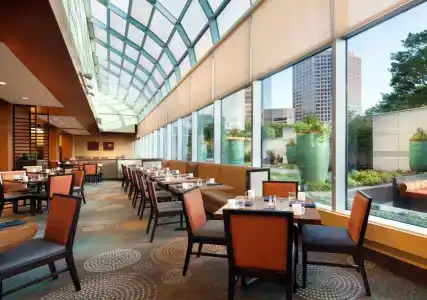 Sheraton Dallas - 25