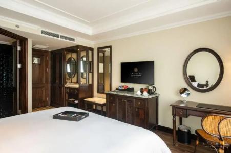 Hanoi La Siesta & Spa - 117