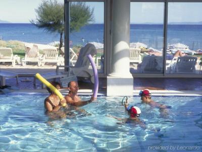 ibis Thalassa Hyeres Plage - 10