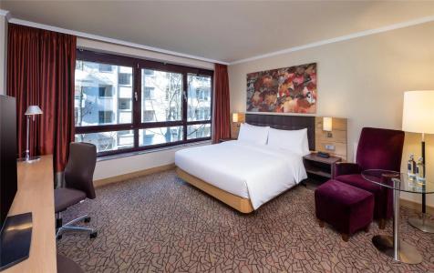 Hilton Mainz - 14