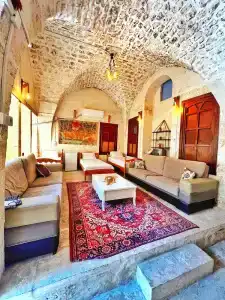 Tarihi Taşkıran Konağı - 21