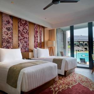 Marriott’s Bali Nusa Dua Gardens - 40
