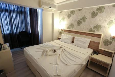 Best Smyrna Otel - 33