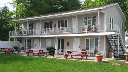 Marine Village - 14