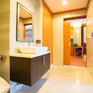 Romantic Khon Kaen - 34