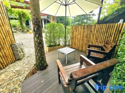 Boomerang Village Cottages - 100