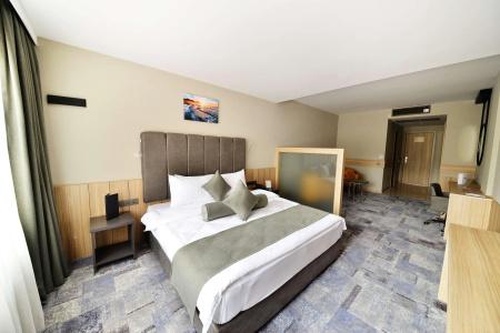 Best Western Plus Center - 3