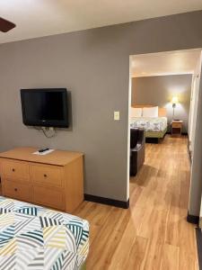 Studio 6-Lubbock, TX - Medical Center - 74