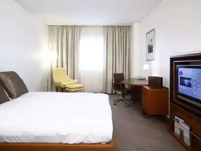 Novotel - 5