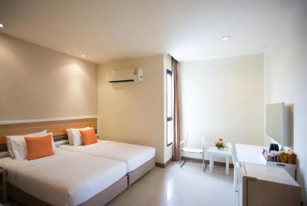 Imm Thaphae Chiang Mai -Sha Extra Plus - 47