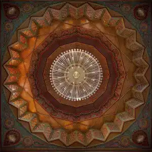 Fes Marriott Jnan Palace - 19