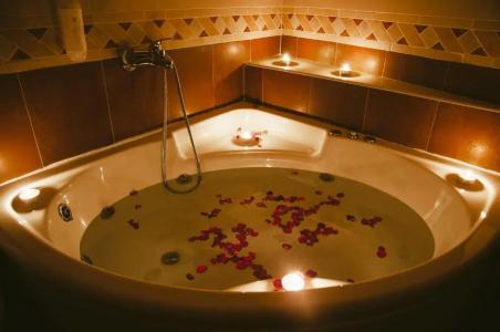 Dolce Vita Suites Boutique - 101