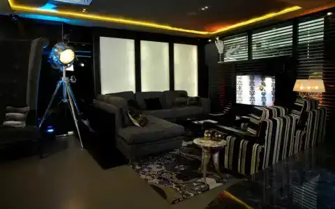 Lennox Buenos Aires - 3