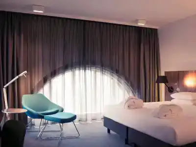 Mercure Nijmegen Centre - 43